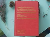 Atlantic Community in Crisis (Pergamon policy studies) 0080230032 Book Cover