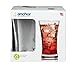 Anchor Hocking Lindon Glass Tumblers 17 Oz Dw Safe Boxed 4 Pack