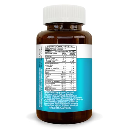 Vitamínicos, Imagen adicional