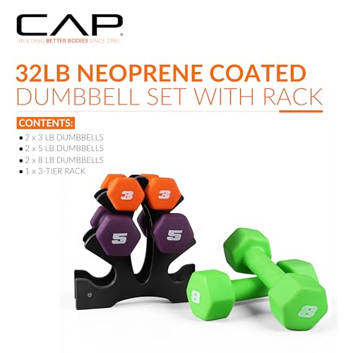 Adjustable Dumbbells Set 52.5 lbs