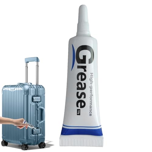 SNP Lubricante - Rápido Cremallera -Lubricante Lubricante Impermeable | Lubricante profesional de actuación rápida y cremallera, deslizamiento de precisión -S