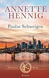 Cover zum Buch Paulas Schweigen