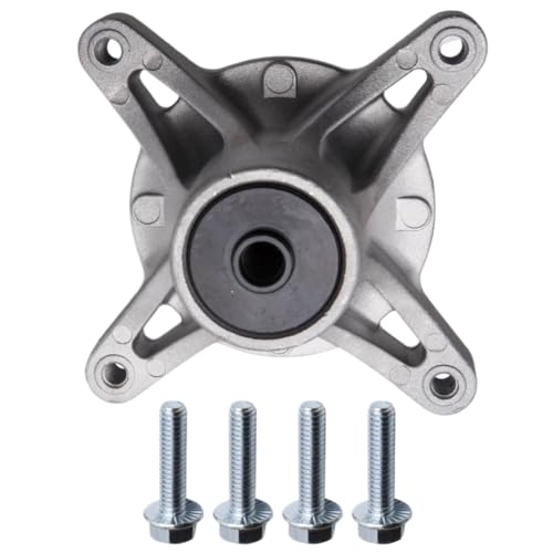 Broche Timecutter SS4235 anti vibration pour plateau 42 50 pouces