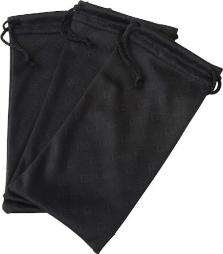 ANIMAL PRINT Eyeglasses Sunglasses Soft Cloth Felt Like Pouch Bag Case (3 Pcs)