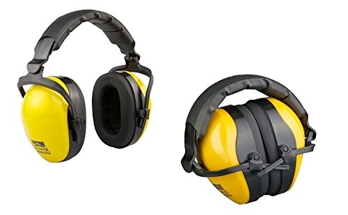 Kinder Gehörschutz Tector Gehörschutzbügel Kids Gehörschutzkapsel Norm EN 352-1 Cover