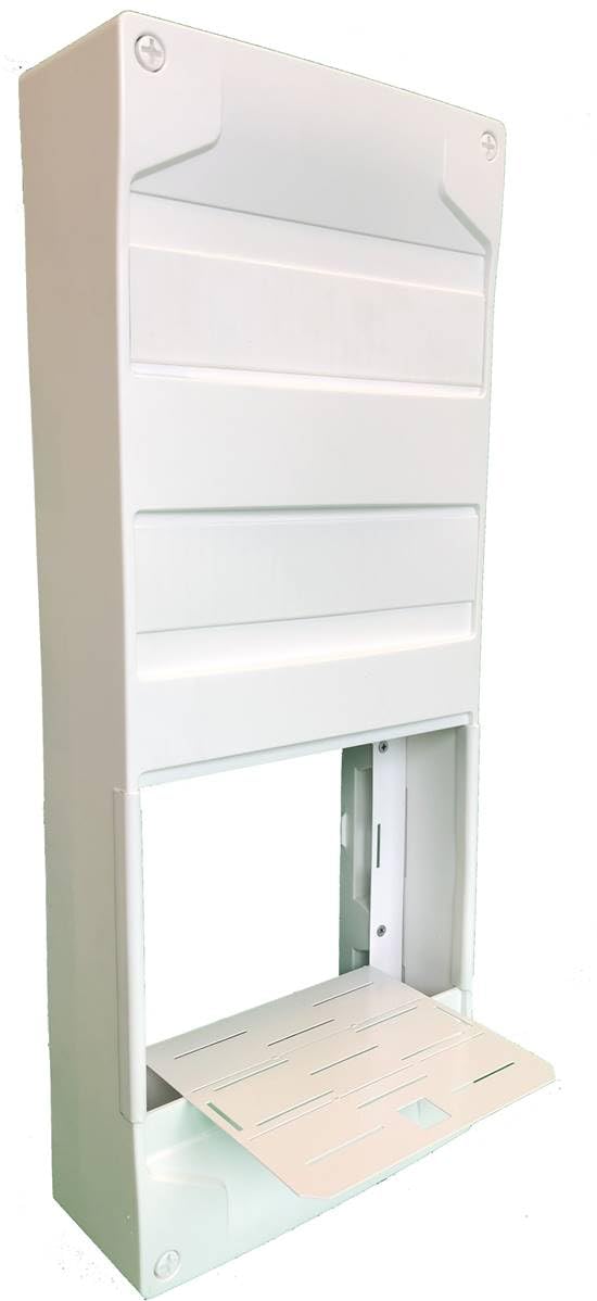 Tableau de communication MXL-615 GRADE 3TV (8RJ SANS DTI)