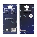 KEIN RISIKOKAUF - Wir haben uns verpflichtet, überlegene Wärmeleitpads bereitzustellen, die einfach zu installieren sind. Bei Problemen mit unseren Wärmeleitpads können Sie sich gerne an uns wenden.