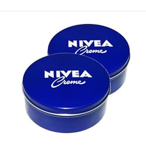 Genuine Authentic German Nivea Crea...