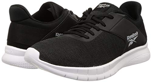 Image of Reebok Mens Reebok Genesis Runner Running Shoe