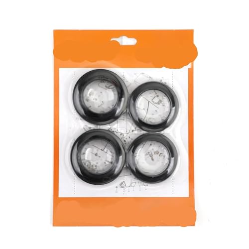 Joint d'huile de fourche avant moto reconstruction YP125 CP250 SRX250