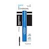 COVERGIRL Professional 3-in-1 Waterproof Mascara, Very Black 225, (Packaging May Vary), 0.3 Fl Oz (Pack of 1)