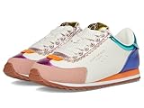 Kurt Geiger London Girls Mini Runner (Little Big Kid) Sneaker, Multi, 1