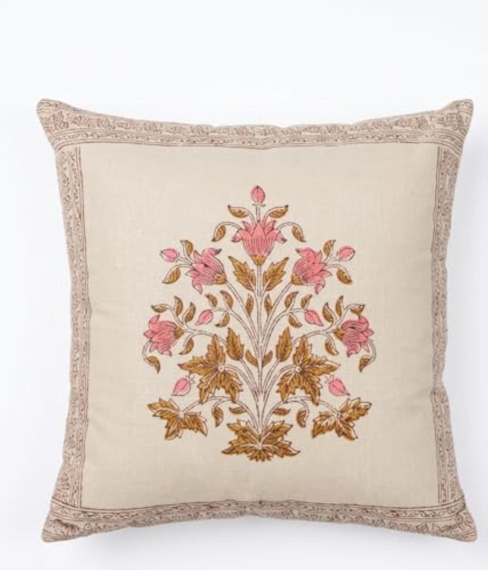 Premium Digital Printed Cushion Covers