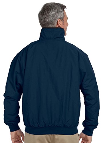 Devon & Jones Men's Three-Season Classic Jacket XL STONE2