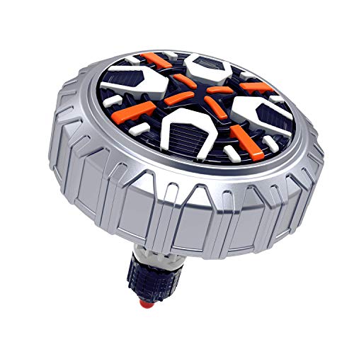 Tiro, Sports pistola diabolos Marca Spin Fighters (2)