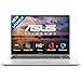 ASUS Vivobook 16, AMD Ryzen AI 7 350, 16GB RAM, 512GB SSD, FHD+ 16", Windows 11, Office Home 2024, Light Gray, 1.88Kg, M1607KA-MB134WS, AMD Radeon iGPU, 42Whr, M365 Basic (1Year)* Laptop
