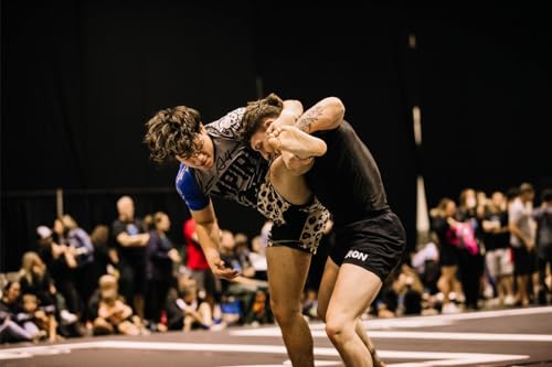 Unleash Your Potential: Review of Hybrid Combat Shorts with Built-in Compression Liner for the Ultimate Training Experience