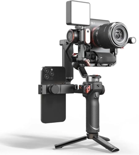 Hohem Kit MT 2 Plus