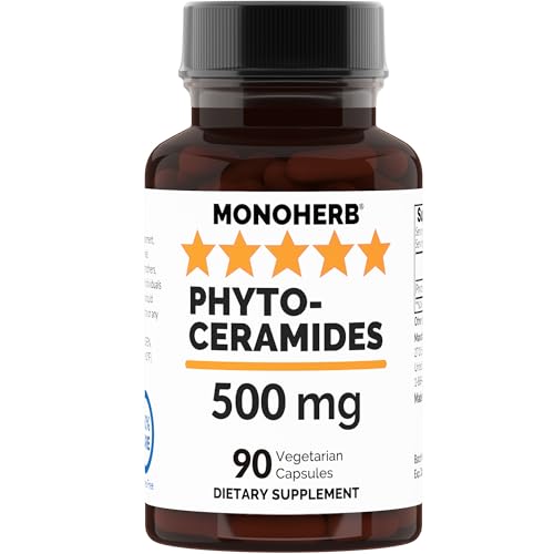 Best rice based phytoceramides