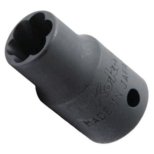 コーケン 1/4SQ. ナットツイスター 5.5mm 2127-5.5