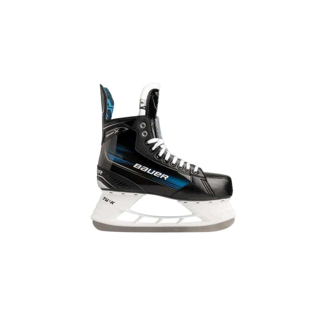 Pattini da hockey su ghiaccio Bauer X Senior