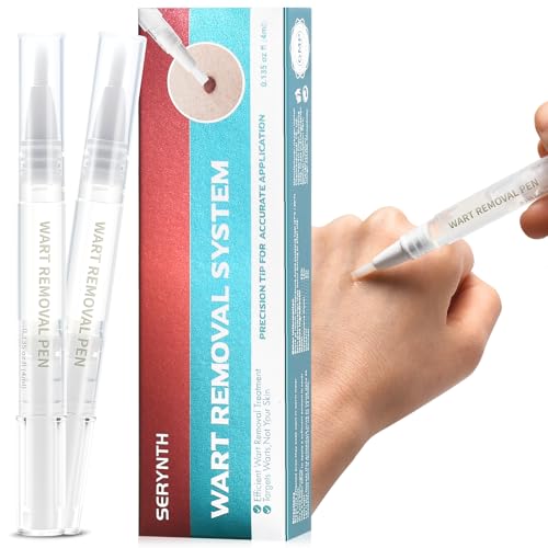 KOPACT Wart Removal Pen with Precision Tip