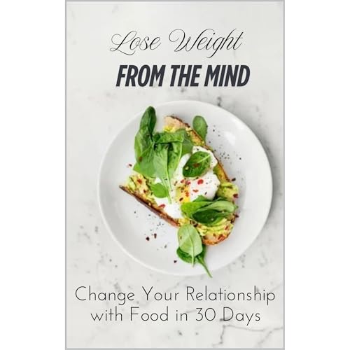 Juan Carlos Lopez - Lose Weight from the Mind episode artwork