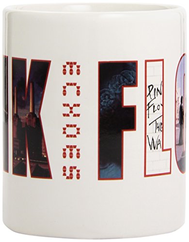Tazza Pink Floyd Echoes