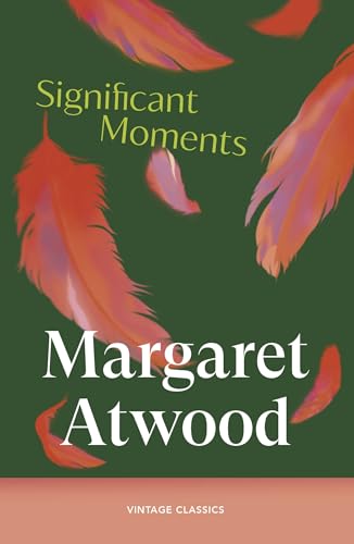 Cover of Significant Moments
