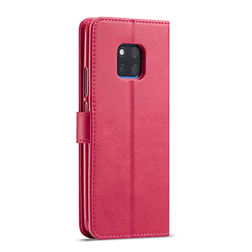 Hülle® Portafoglio Flip Custodia per Huawei Mate