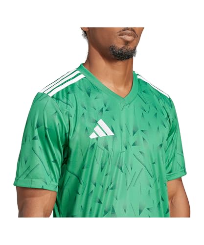 Image of adidas Mens Football /Soccer Jerseys | T ICON23 JSY | Blue |