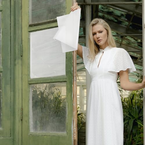 Película Vinilo Opaco Blanca Autoadhesiva para Ventana miniatura 6
