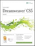  Dreamweaver Cs5: Basic, Aca Edition + Certblaster + Data
