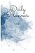 Produktbild Daily Planner 2021 - Jahreskalender: 12 Monate Terminplaner mit Tagen in Stundenaufteilung | Wunderbares Design in Aquarelloptik | Größe: ca. DINA5 | ... Geschenk für alle Organisationsliebhaber