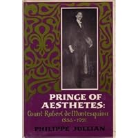 PRINCE OF AESTHETES