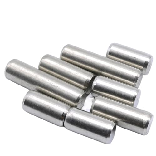 Roulement à aiguilles avec goupilles en acier robuste pour un assemblage industriel durable - 2
