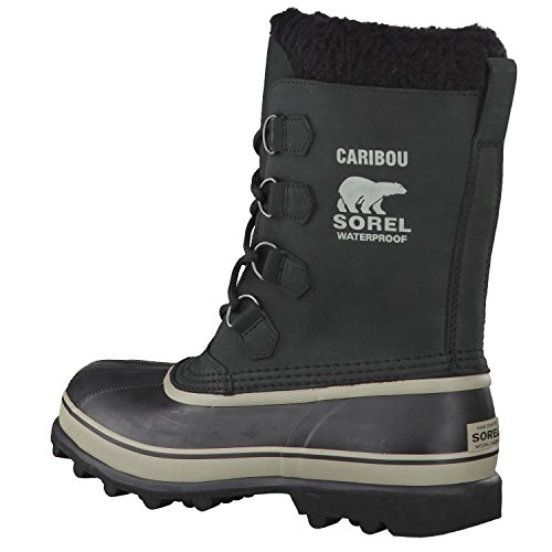 Image of Sorel Men's Caribou Snow Boot
