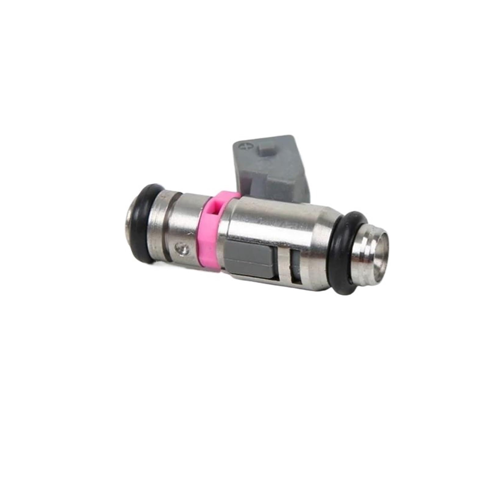 Nvcphgedek One Color Petrol Fuel Injector For Clio, For Kangoo 1.0 16V - 8200025248 Iwp099 501.021.02 Car Fuel Injector