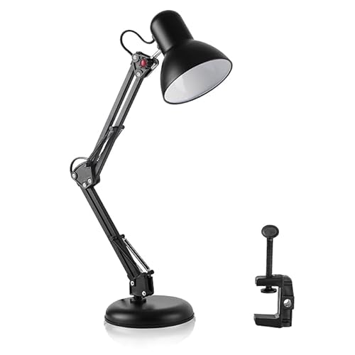 swing arm lamps