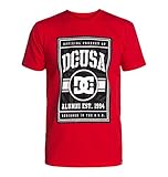 DC Men's Rob Dyrdek Authentic Screen T-Shirt