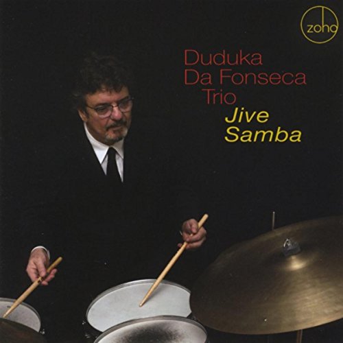 Duduka Da Fonseca Trio
