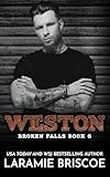 weston chaussures prix neuf  Weston (Broken Falls Book 6) (English Edition)