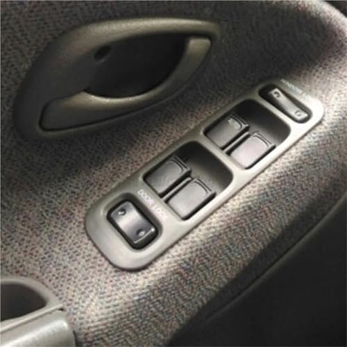 Interrupteur de vitre électrique 3799065D10T01 commande lève-vitre avant gauche