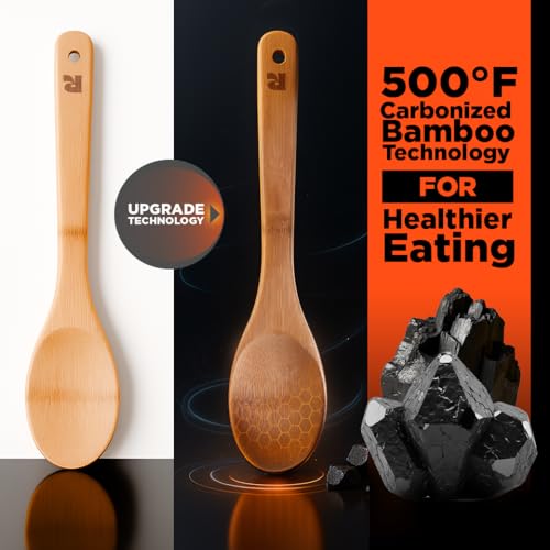 best bamboo kitchen utensils