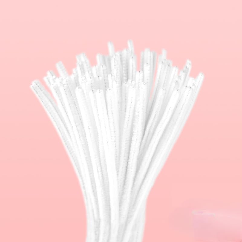Décoration DIY G2PLUS 240PCS Chenille Tige Fils Chenille Tiges De Chenille Coloré Pipe Cleaners Crafts Set Pour Fil Chenille Cure Pipe Décoration DIY G2PLUS 240PCS Chenille Tige Fils Chenille Tiges De Chenille Coloré Pipe Cleaners Crafts Set Pour Fil Chenille Cure Pipe
