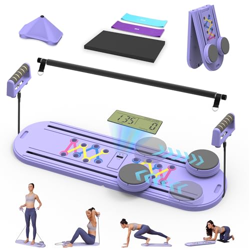 Pilates Reformers