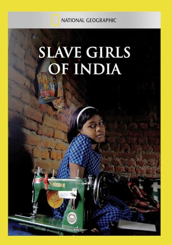 Slave Girls Of India [Edizione: Stati Uniti]
