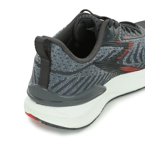 Image of Bourge Mens Thur25 Running Shoes