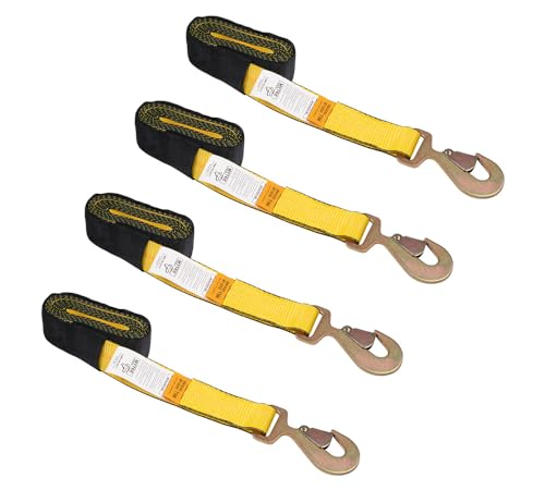 Mytee Products 4 Pack 2