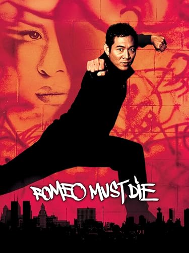 Romeo Must Die
